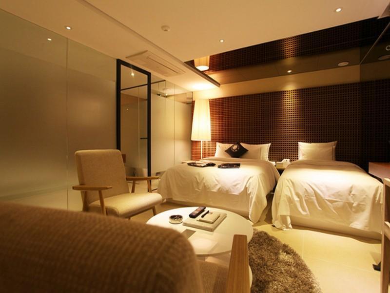 Hotel Cullinan Jeju Extérieur photo
