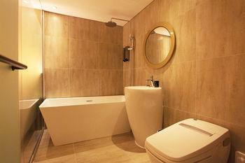 Hotel Cullinan Jeju Extérieur photo