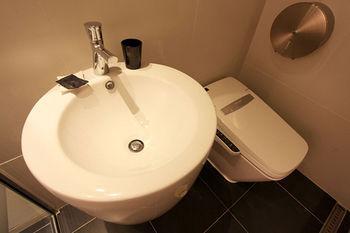 Hotel Cullinan Jeju Extérieur photo